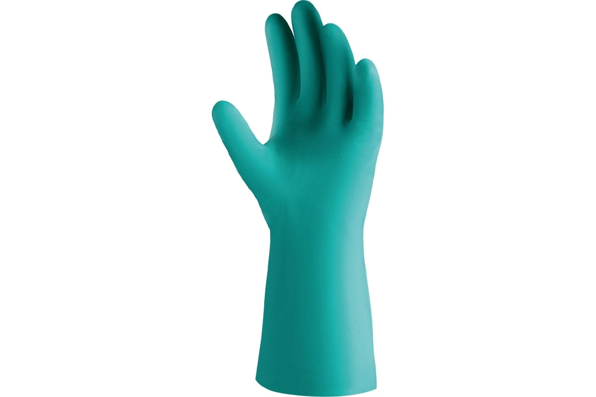 Перчатки химостойкие jeta safety