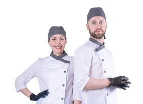 Пищевое производство