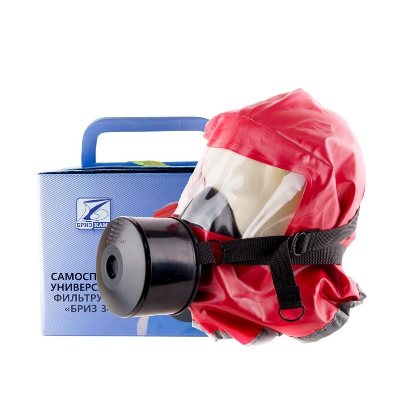 Самоспасатели